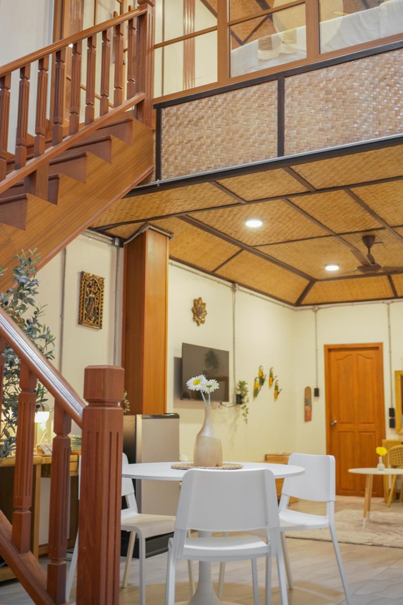 Buri Gallery House Chiang Mai Eksteriør bilde