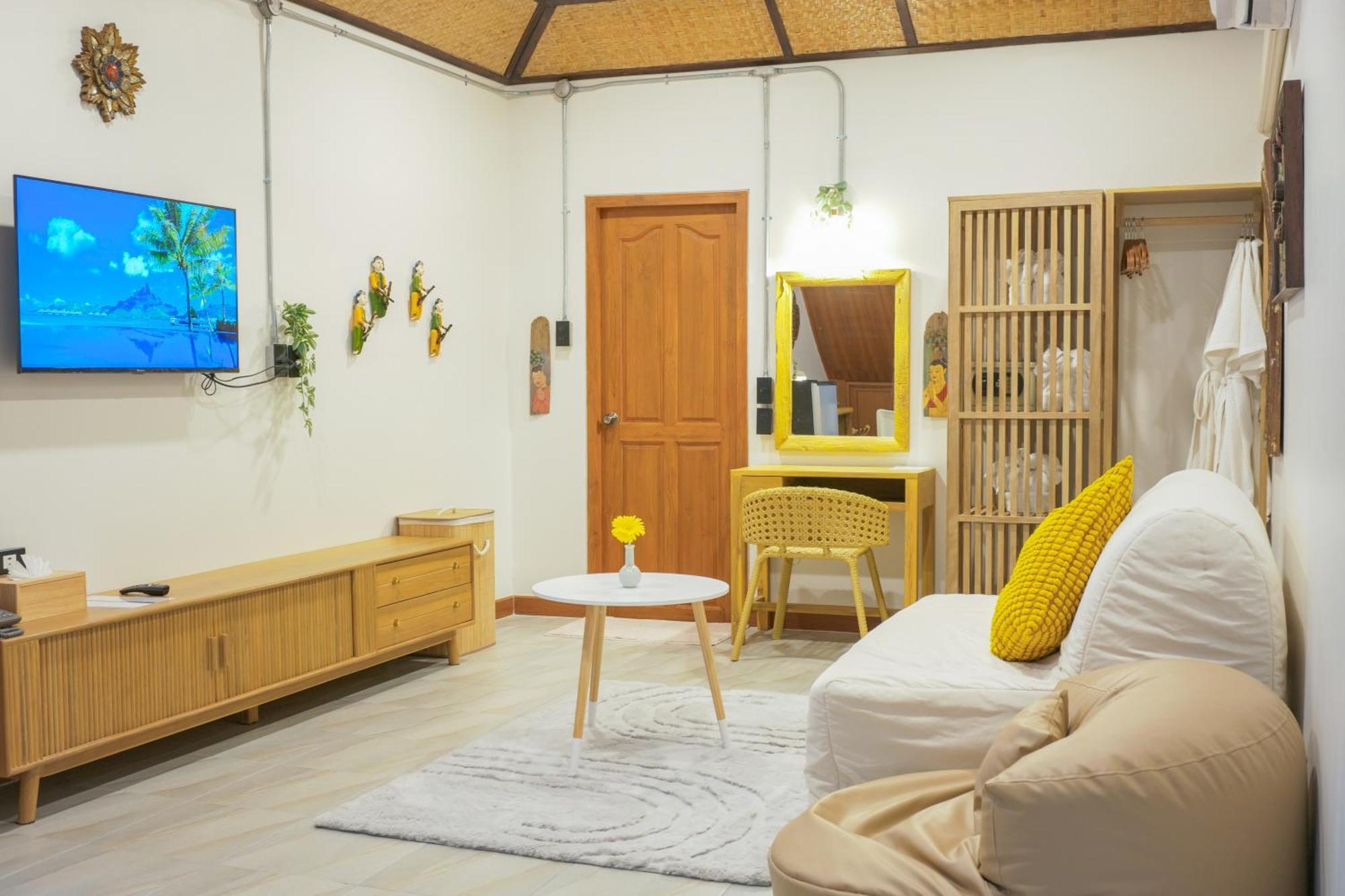 Buri Gallery House Chiang Mai Eksteriør bilde